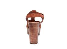 Load image into Gallery viewer, CHESTNUT SUEDE