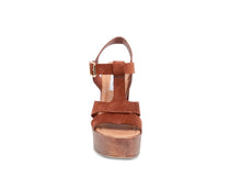 Load image into Gallery viewer, CHESTNUT SUEDE