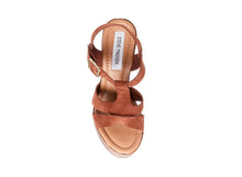 Load image into Gallery viewer, CHESTNUT SUEDE