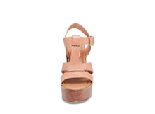 Load image into Gallery viewer, LUCILE TAN LEATHER