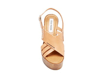 Load image into Gallery viewer, TAN LEATHER