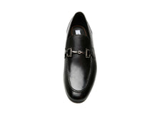 Load image into Gallery viewer, BLACK LEATHER