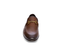 Load image into Gallery viewer, BRN LEATHER
