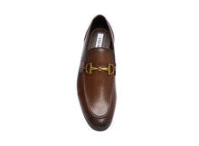 Load image into Gallery viewer, BRN LEATHER
