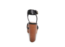 Load image into Gallery viewer, BLACK LEATHER