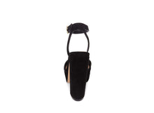 Load image into Gallery viewer, BLACK SUEDE