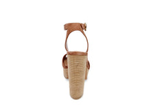 Load image into Gallery viewer, TAN SUEDE