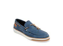 Load image into Gallery viewer, MAHI BLUE SUEDE