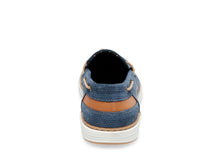 Load image into Gallery viewer, MAHI BLUE SUEDE