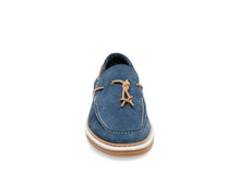 Load image into Gallery viewer, MAHI BLUE SUEDE