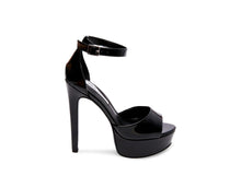 Load image into Gallery viewer, BLACK PATENT