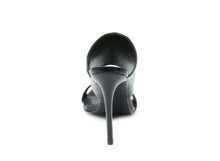 Load image into Gallery viewer, BLACK LEATHER