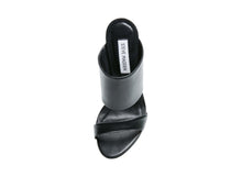 Load image into Gallery viewer, BLACK LEATHER