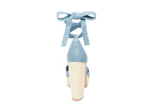 Load image into Gallery viewer, DENIM FAB