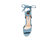 Load image into Gallery viewer, DENIM FAB