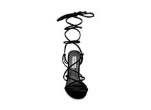 Load image into Gallery viewer, BLACK NUBUCK