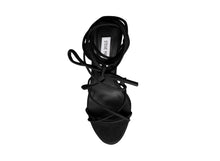 Load image into Gallery viewer, BLACK NUBUCK