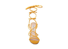 Load image into Gallery viewer, YELLOW NUBUCK