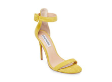 Load image into Gallery viewer, YELLOW SUEDE