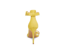 Load image into Gallery viewer, YELLOW SUEDE