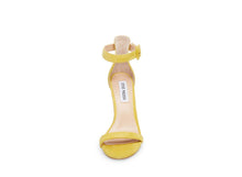 Load image into Gallery viewer, YELLOW SUEDE