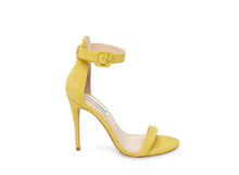 Load image into Gallery viewer, YELLOW SUEDE