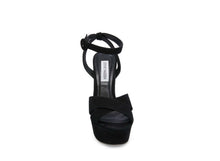 Load image into Gallery viewer, BLACK NUBUCK