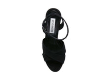 Load image into Gallery viewer, BLACK NUBUCK