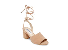 Load image into Gallery viewer, CAMEL NUBUCK