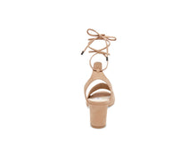 Load image into Gallery viewer, CAMEL NUBUCK
