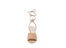 Load image into Gallery viewer, CAMEL NUBUCK