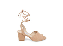 Load image into Gallery viewer, CAMEL NUBUCK