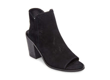 Load image into Gallery viewer, BLACK SUEDE