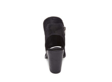 Load image into Gallery viewer, BLACK SUEDE