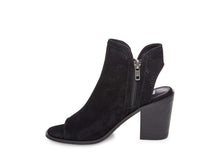 Load image into Gallery viewer, BLACK SUEDE