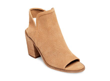 Load image into Gallery viewer, COGNAC SUEDE
