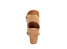 Load image into Gallery viewer, COGNAC SUEDE