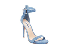 Load image into Gallery viewer, BABY BLUE SUEDE