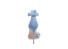 Load image into Gallery viewer, BABY BLUE SUEDE