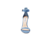 Load image into Gallery viewer, BABY BLUE SUEDE