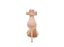 Load image into Gallery viewer, MERCY NUDE SUEDE