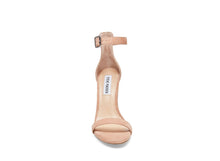 Load image into Gallery viewer, MERCY NUDE SUEDE