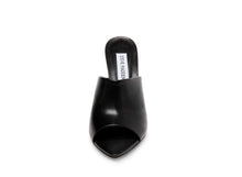Load image into Gallery viewer, BLACK LEATHER