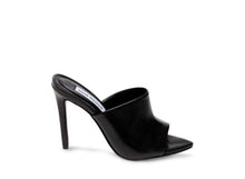 Load image into Gallery viewer, BLACK LEATHER