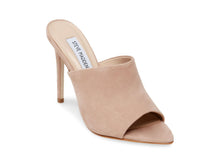 Load image into Gallery viewer, BLUSH NUBUCK
