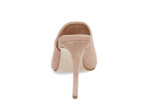 Load image into Gallery viewer, BLUSH NUBUCK