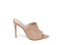 Load image into Gallery viewer, BLUSH NUBUCK