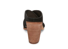 Load image into Gallery viewer, BLACK SUEDE