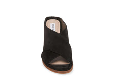 Load image into Gallery viewer, BLACK SUEDE