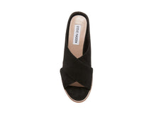 Load image into Gallery viewer, BLACK SUEDE